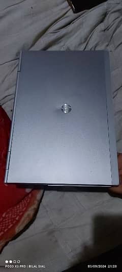 HP Elite Book 8470p 4gb / 128gb SSD