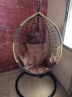 IRON SWING JHOOLA EXCELLENT CONDITION (Fixed prices)