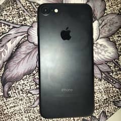 Apple iPhone 7 Non-Pta | Water Pack | With all accessories