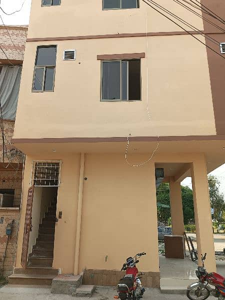 New Flat for rent 2