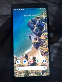 pixel 2 Xl non pta approved 0