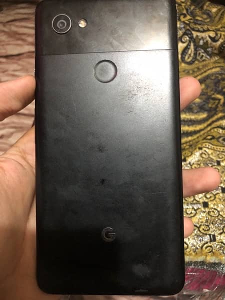 pixel 2 Xl non pta approved 2