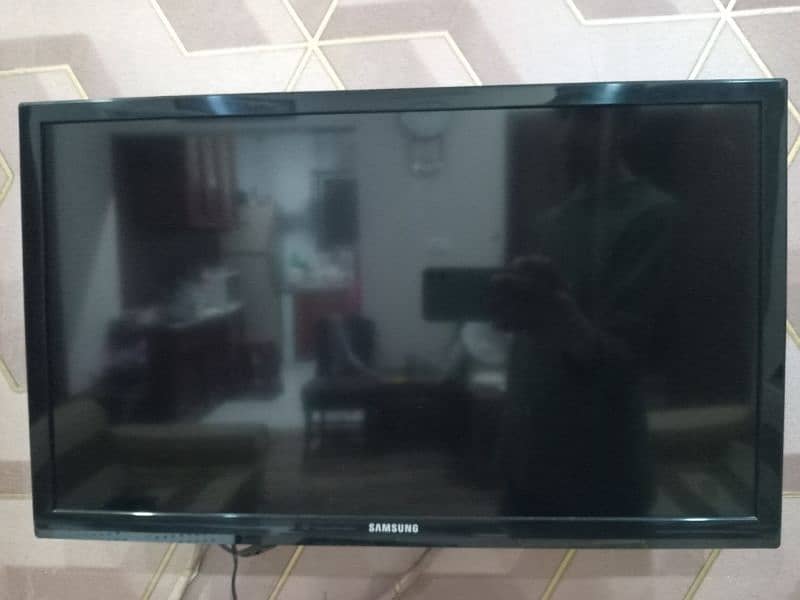 Original Samsung LED TV 0