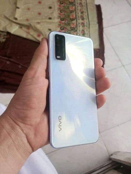 vivo y20 PTA approved 64gb Memory my wtsp nbr 0347-68;966-69 0