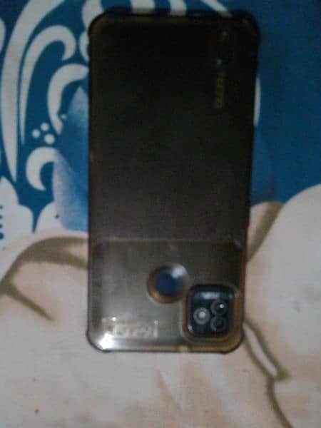 Tecno pop 5 pta approved Condition 10/9 only serious buy 6