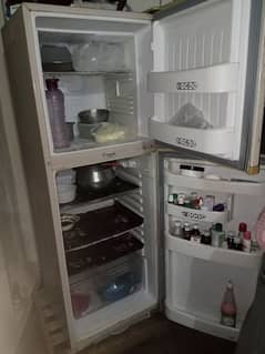 Oreing fridge