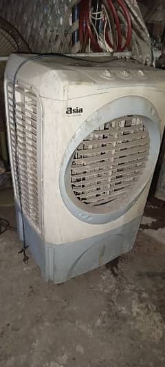 Air cooler, Dryer, Dumble, Iron Stand.