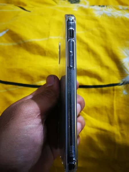 iPhone x 64 gb non pta 10 by 10 3
