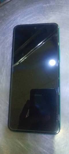 infinix hot 12. in used condition