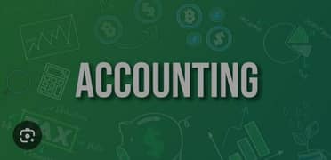 Accounting and Business Tutor