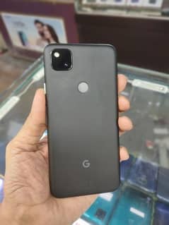 Google Pixel 4A ( 6/128 GB) PTA Approved