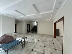 A Beautiful 1 Kanal House Is Available For Rent In PHASE 3 DHA, Lahore.