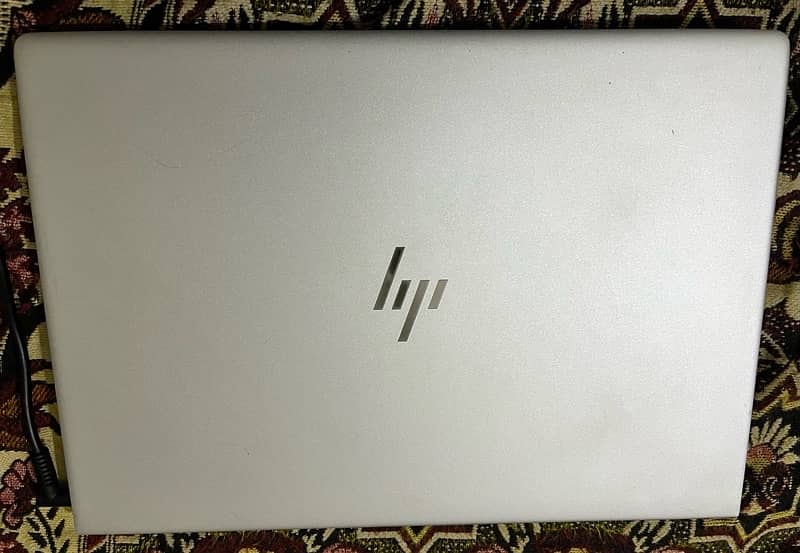HP Elitebook 840 G6 core i7 8th Gen 16Gb ram 512 SSD for sale 1