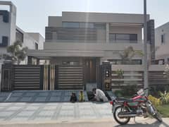 A Beautiful 1 Kanal House Is Available For Rent In PHASE 5 DHA, Lahore 0