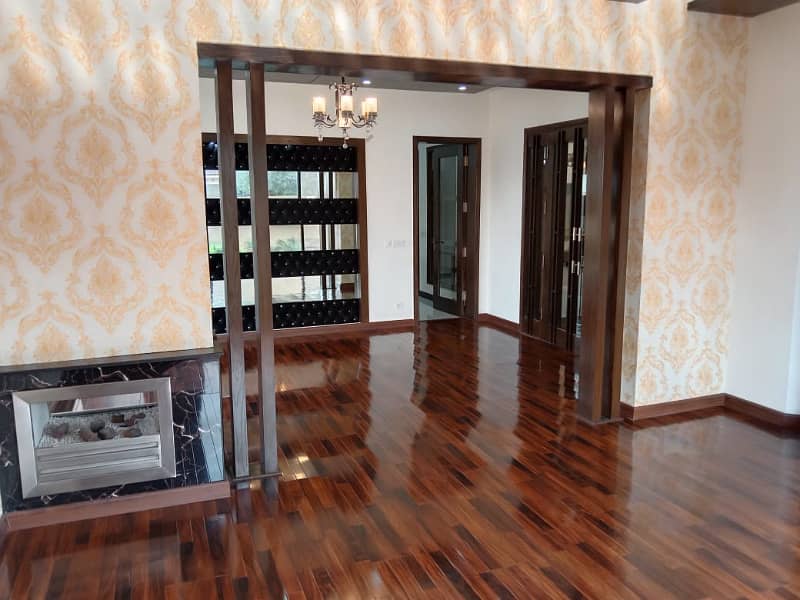 A Beautiful 1 Kanal House Is Available For Rent In PHASE 5 DHA, Lahore 14
