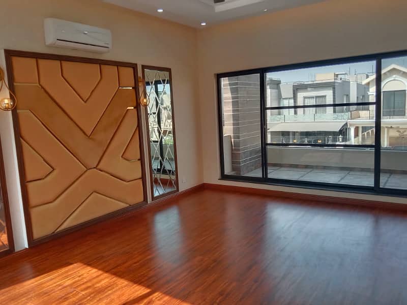 A Beautiful 1 Kanal House Is Available For Rent In PHASE 5 DHA, Lahore 23