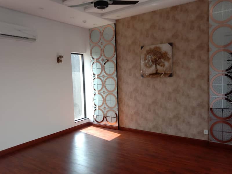 A Beautiful 1 Kanal House Is Available For Rent In PHASE 5 DHA, Lahore 24