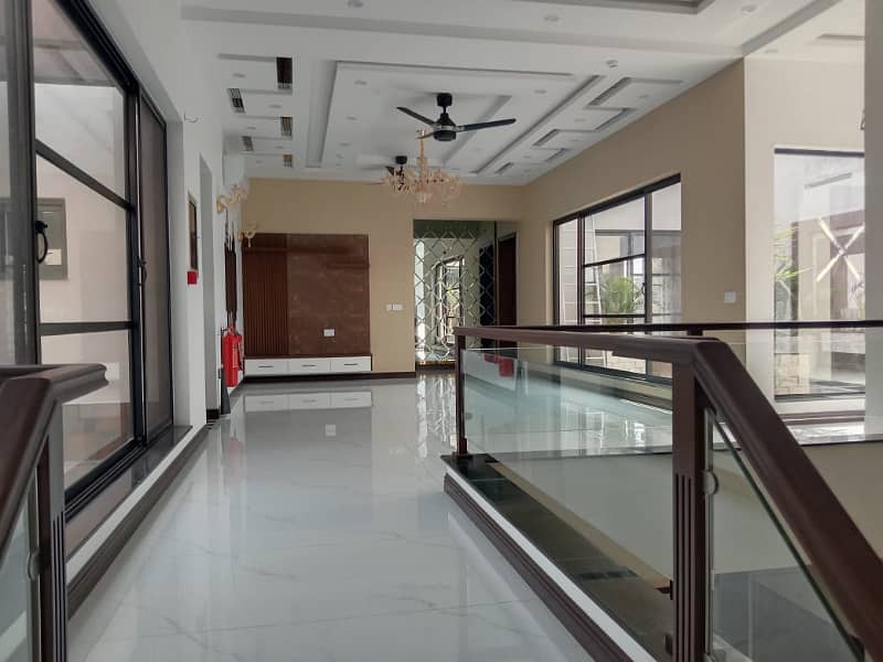 A Beautiful 1 Kanal House Is Available For Rent In PHASE 5 DHA, Lahore 29