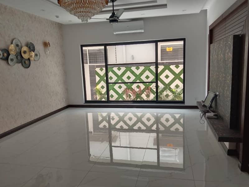 A Beautiful 1 Kanal House Is Available For Rent In PHASE 5 DHA, Lahore 31