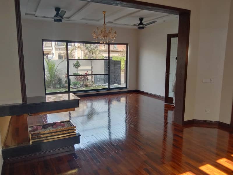 A Beautiful 1 Kanal House Is Available For Rent In PHASE 5 DHA, Lahore 33