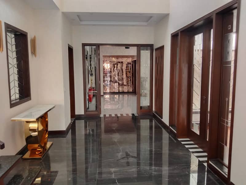 A Beautiful 1 Kanal House Is Available For Rent In PHASE 5 DHA, Lahore 35
