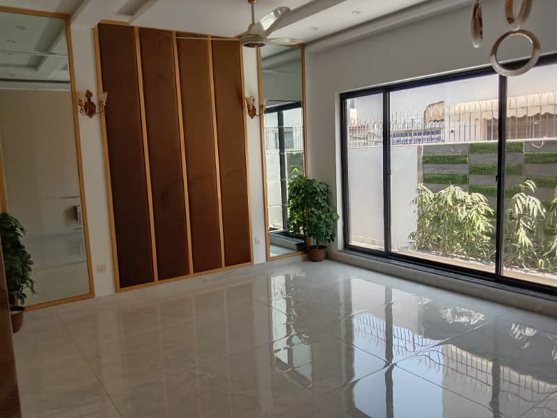 A Beautiful 1 Kanal House Is Available For Rent In PHASE 5 DHA, Lahore 40