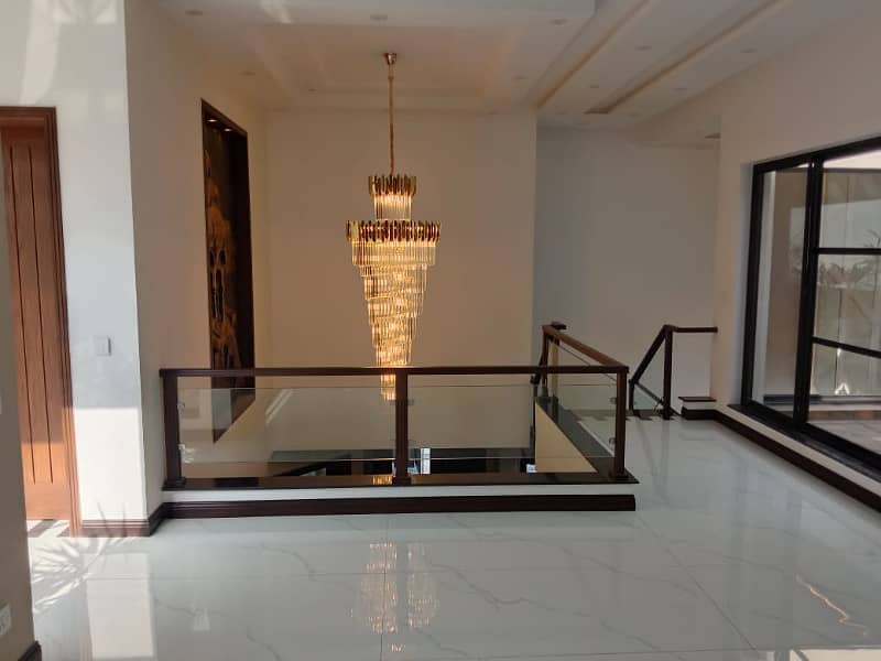 A Beautiful 1 Kanal House Is Available For Rent In PHASE 5 DHA, Lahore 42