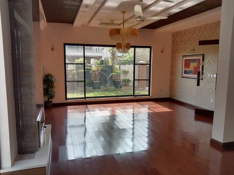 A Beautiful 1 Kanal House Is Available For Rent In PHASE 5 DHA, Lahore 44