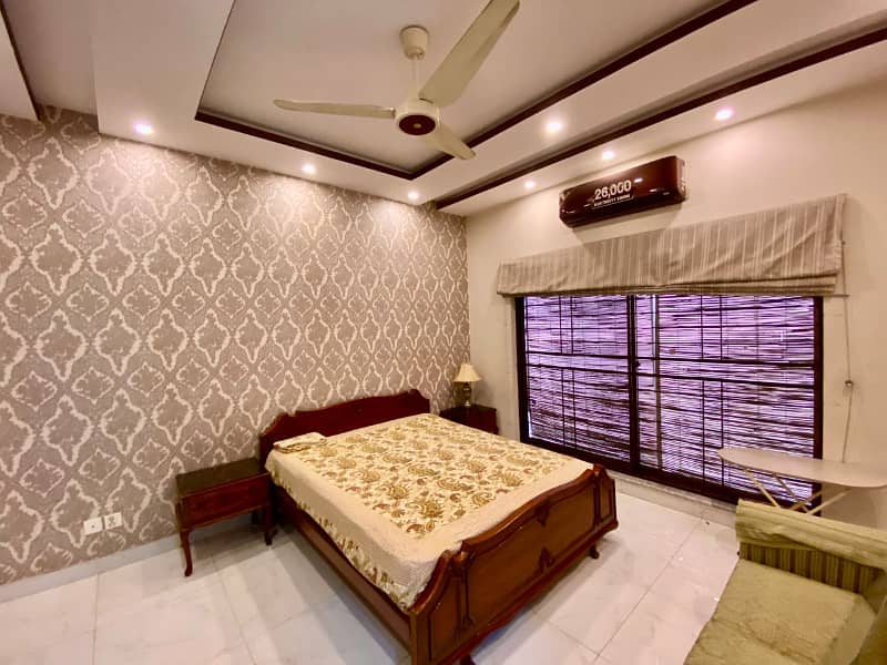 A Beautiful 10 Marla House Is Available For Rent In PHASE 5 DHA, Lahore. 7