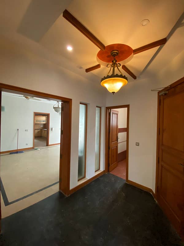 A Beautiful 10 Marla House Is Available For Rent In Phase 5 Dha Lahore 2