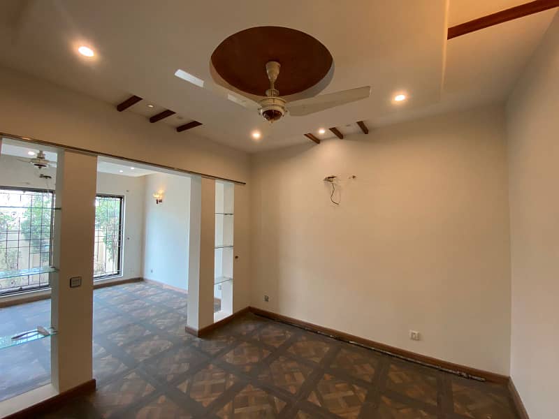 A Beautiful 10 Marla House Is Available For Rent In Phase 5 Dha Lahore 3
