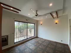 A Beautiful 10 Marla House Is Available For Rent In Phase 5 Dha Lahore