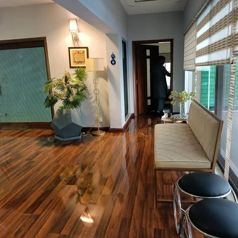 Most Luxurious 2 Kanal House Is Available For Rent In Phase 2 Dha, Lahore. 13