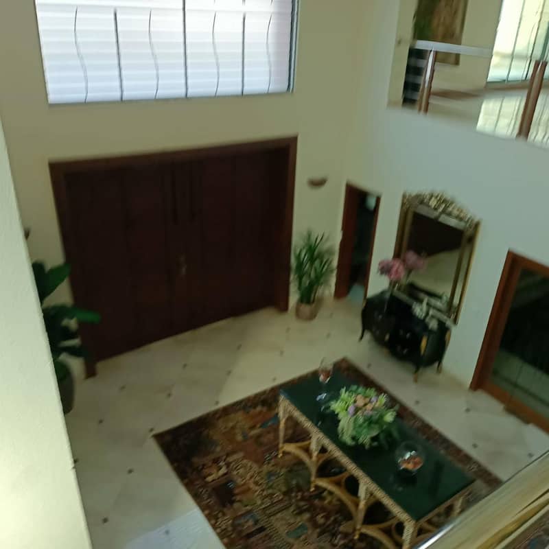 Most Luxurious 2 Kanal House Is Available For Rent In Phase 2 Dha, Lahore. 30