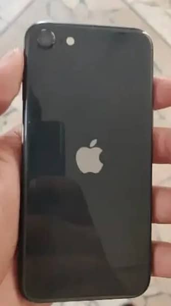 iPhone SE 2020 2