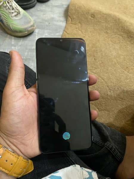 27500   oppo f15 8 256 gb looking new 5
