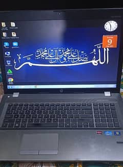 Hp Core i5 2th Generation laptop like new Condition
