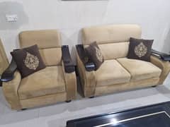 6 seater Sofa  for Drawing Room
