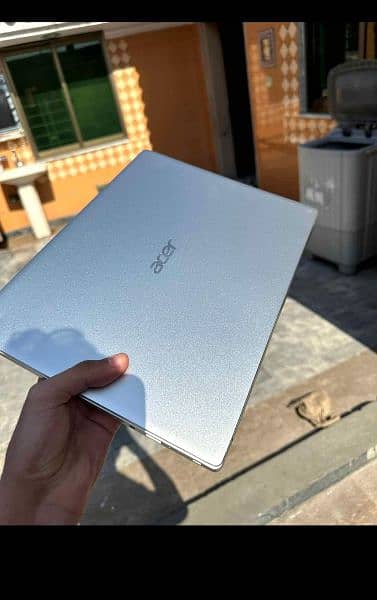 Acer Swift 3 11 gen Intel core i7 DDR4 Ram 16gb 3