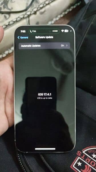 I phone 14   Pro Max 1TB 0