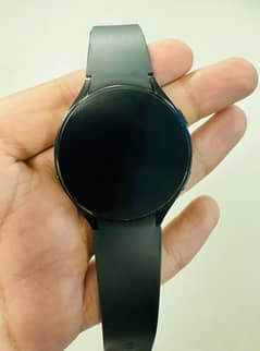 Samsung Watch 4 (44mm) 0