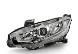Honda Civic 2017-22 Headlight