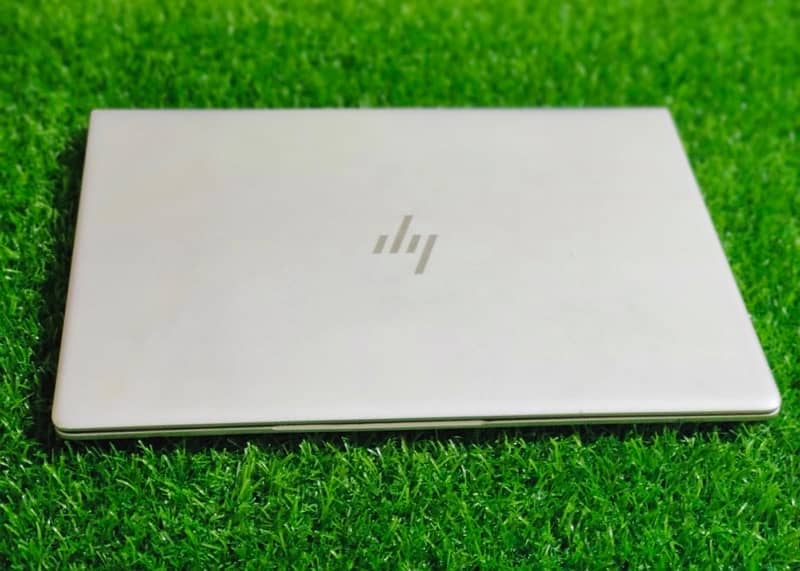 HP Elitebook i5 8th Gen 1