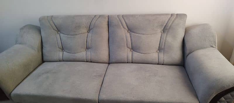 5 seater Sofa Set for Sale 0