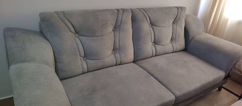 5 seater Sofa Set for Sale 3