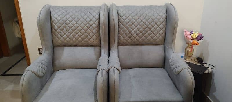 5 seater Sofa Set for Sale 5