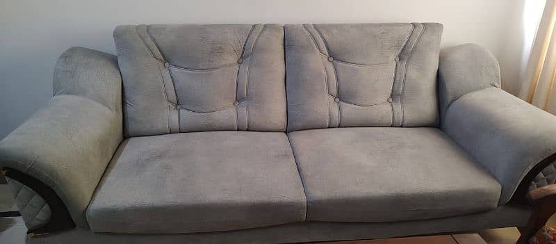5 seater Sofa Set for Sale 6