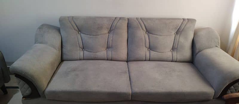 5 seater Sofa Set for Sale 7