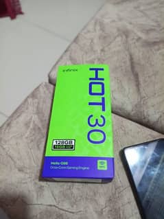 Infinix hot 30 for sale