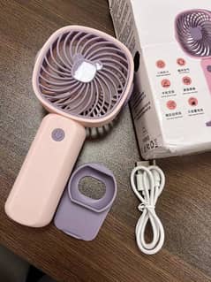 Car fan. cooling fan. 12v DC fan. rechargeable fan. portable mini fan